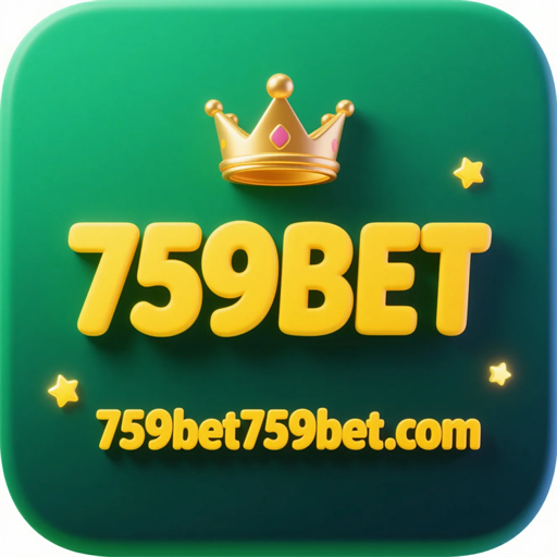759bet plataforma-Logo